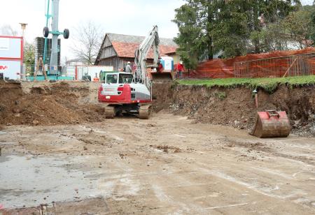 GRADBIŠČE PRI ZD CERKNICA 02 FOTO LJUBO VUKELIČ